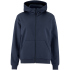 CRAFT Community 2.0 Kapuzenjacke Damen 3900 - navy XS