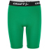 CRAFT Ability Long Boxershorts Kinder 1000 - white 122/128