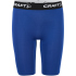 CRAFT Ability Long Boxershorts Kinder 1000 - white 122/128