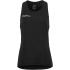 CRAFT Ability Singlet Damen 1000 - white XXS