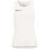 CRAFT Ability Singlet Damen 1000 - white XXS