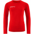 CRAFT Ability Baselayer Langarmshirt Kinder 1000 - white...