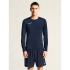 CRAFT Ability Baselayer Langarmshirt Herren 1000 - white XS