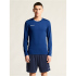 CRAFT Ability Baselayer Langarmshirt Herren 1000 - white XS