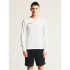 CRAFT Ability Baselayer Langarmshirt Herren 1000 - white XS