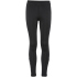 CRAFT Rush 2.0 Zip Tights Kinder 9990 - black 122/128