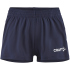 CRAFT Ability Jersey Shorts Kinder 3900 - navy 122/128