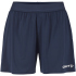 CRAFT Extend 2.0 Shorts Damen 9990 - black XXS