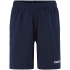 CRAFT Ability Zip Pocket Shorts Kinder 3900 - navy 122/128