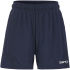 CRAFT Ability Zip Pocket Shorts Damen 3900 - navy XS