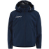 CRAFT Squad Go Allwetterjacke Kinder 3460 - club cobolt...