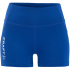 CRAFT Rush 2.0 Hotpants Damen 346000 - club cobolt XXS