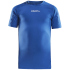 CRAFT Pro Control Kompressionsshirt Kinder 345000 - royal...