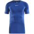 CRAFT Pro Control Kompressionsshirt 345000 - royal XS