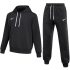 NIKE Park 26 Fleece Jogginganzug mit Kapuze Herren 410 -...