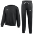 NIKE Park 26 Fleece Crew Neck Jogginganzug Kinder 010 -...