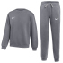 NIKE Park 26 Fleece Crew Neck Jogginganzug Kinder 010 -...