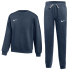 NIKE Park 26 Fleece Crew Neck Jogginganzug Kinder 010 -...