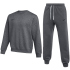 NIKE Park 26 Fleece Crew Neck Jogginganzug Herren 010 -...