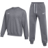 NIKE Park 26 Fleece Crew Neck Jogginganzug Herren 010 -...