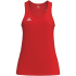 erima T&F Wings Tanktop Damen bordeaux/rot 34