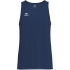 erima T&F Wings Tanktop bordeaux/rot S