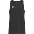 erima T&F Wings Tanktop bordeaux/rot S
