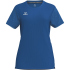 erima T&F Wings T-Shirt Damen bordeaux/rot 34