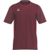 erima T&F Wings T-Shirt bordeaux/rot S