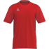 erima T&F Wings T-Shirt bordeaux/rot S