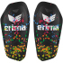 erima Flex Guard Schienbeinschoner schwarz XS