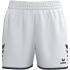 erima Wings Trainingsshorts Damen bordeaux 34