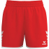 erima Wings Trainingsshorts Damen bordeaux 34