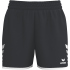 erima Wings Trainingsshorts Damen bordeaux 34