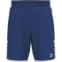 erima Wings Trainingsshorts Kinder bordeaux 128