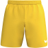 erima Calcutta Shorts gelb S