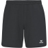 erima Referee Schiedsrichtershorts schwarz XXS