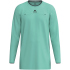 erima Referee langarm Schiedsrichtertrikot coral XXS
