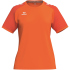 erima Wings Trikot Damen curacao/new royal 34