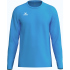 erima Intro Langarmshirt Kinder curacao 116