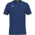 erima TS Logo T-Shirt new navy XS