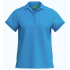 erima TS Poloshirt Damen beige 34