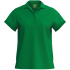 erima TS Poloshirt Damen beige 34