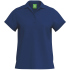 erima TS Poloshirt Damen beige 34