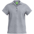 erima TS Poloshirt Damen beige 34