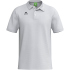 erima TS Logo Poloshirt new white XS