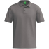 erima TS Poloshirt rot XS