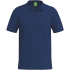 erima TS Poloshirt rot XS