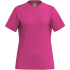 erima TS T-Shirt Damen beige 34