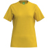erima TS T-Shirt Damen beige 34